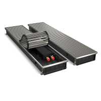 Конвектор внутрипольный Royal Thermo ATRIUM-90/250/2100-DG-U-NA Конвектор внутрипольный Royal Thermo ATRIUM-90/250/2100-DG-U-NA