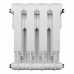 Радиатор Royal Thermo BiLiner 350 /Bianco Traffico - 4 секц. Радиатор Royal Thermo BiLiner 350 /Bianco Traffico - 4 секц.