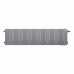 Радиатор Royal Thermo PianoForte 200 Silver Satin VDR80 - 14 секц.