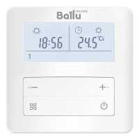 Термостат цифровой BALLU BDT-2 Термостат цифровой BALLU BDT-2
