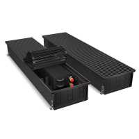 Конвектор внутрипольный Royal Thermo ATRIUM-150/300/1400-DG-U-BL Конвектор внутрипольный Royal Thermo ATRIUM-150/300/1400-DG-U-BL