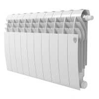Радиатор Royal Thermo BiLiner 350 Bianco Traffico VR80 - 10 секц. Радиатор Royal Thermo BiLiner 350 Bianco Traffico VR80 - 10 секц.