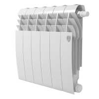 Радиатор Royal Thermo BiLiner 350 Bianco Traffico VR80 - 6 секц. Радиатор Royal Thermo BiLiner 350 Bianco Traffico VR80 - 6 секц.