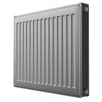 Радиатор панельный Royal Thermo COMPACT C21-300-1700 Silver Satin