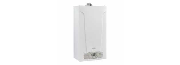 Котел газовый BAXI ECO FOUR 24