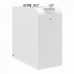 Котел газовый BAXI POWER HT-A 1.320 конденс., напольный, 1 конт., откр.кам.сгор.