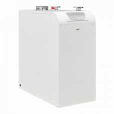 Котел газовый BAXI POWER HT-A 1.500 конденс., напольный, 1 конт., откр.кам.сгор.
