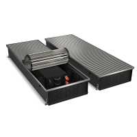 Конвектор внутрипольный Royal Thermo ATRIUM-150/400/2200-DG-U-NA Конвектор внутрипольный Royal Thermo ATRIUM-150/400/2200-DG-U-NA