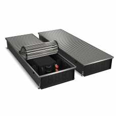 Конвектор внутрипольный Royal Thermo ATRIUM-150/400/2400-DG-U-NA