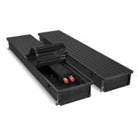 Конвектор внутрипольный Royal Thermo ATRIUM-110/250/3000-DG-U-BL Конвектор внутрипольный Royal Thermo ATRIUM-110/250/3000-DG-U-BL