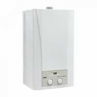 Котел газовый BAXI ECO Classic 14F настенный, 2 конт., закр.кам.сгор. Котел газовый BAXI ECO Classic 14F настенный, 2 конт., закр.кам.сгор.