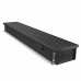 Конвектор внутрипольный Royal Thermo ATRIUM-110/200/1600-DG-U-BL Конвектор внутрипольный Royal Thermo ATRIUM-110/200/1600-DG-U-BL