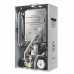 Котёл газовый Navien Deluxe S-20K Котёл газовый Navien Deluxe S-20K