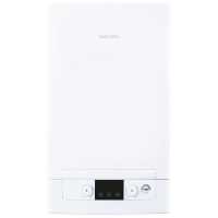 Котел газовый Navien HeatAtmo NGB150 - 13 настенный, 2 конт., откр. кам. сгор.