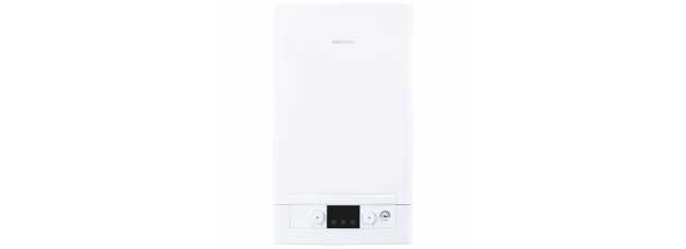 Котел газовый Navien HeatAtmo NGB150 - 13 настенный, 2 конт., откр. кам. сгор.