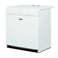 Котел газовый Ferroli PEGASUS 67 2S с чугунным теплообменником, напольный, 1 конт., откр.кам.сгор. Котел газовый Ferroli PEGASUS 67 2S с чугунным теплообменником, напольный, 1 конт., откр.кам.сгор.