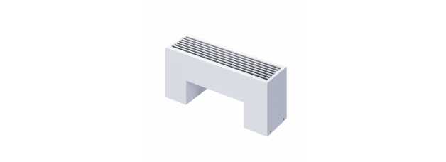 Конвектор напольный Royal Thermo STEP-130/180/600-2-N-WT-LG-NA