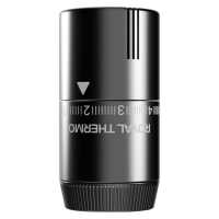 Термоголовка жидкостная Royal Thermo Design М30х1,5 (графит) Термоголовка жидкостная Royal Thermo Design М30х1,5 (графит)