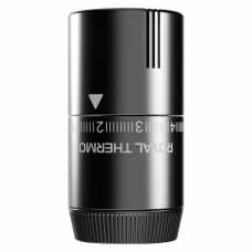 Термоголовка жидкостная Royal Thermo Design М30х1,5 (графит)