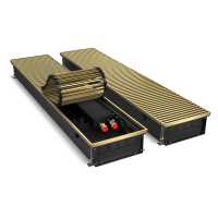 Конвектор внутрипольный Royal Thermo ATRIUM-110/250/1000-DG-U-AU Конвектор внутрипольный Royal Thermo ATRIUM-110/250/1000-DG-U-AU