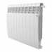 Радиатор Royal Thermo BiLiner 500 Bianco Traffico VR80 - 10 секц.