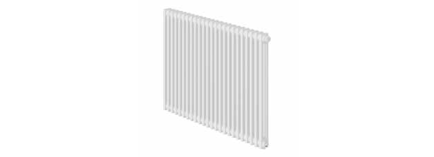 Дизайн-радиатор Royal Thermo Insignia VC2050 - 24 секц. RAL9016