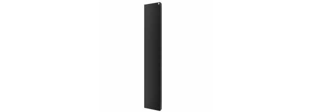 Дизайн-радиатор Royal Thermo Flat 300-1800 Noir Sable