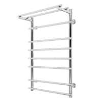 Полотенцесушитель Royal Thermo Ватра П8 500х796 (2+4+2) с полкой Полотенцесушитель Royal Thermo Ватра П8 500х796 (2+4+2) с полкой