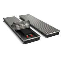 Конвектор внутрипольный Royal Thermo ATRIUM-75/300/2700-DG-U-NA Конвектор внутрипольный Royal Thermo ATRIUM-75/300/2700-DG-U-NA