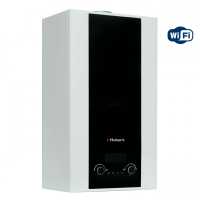 Котел газовый HUBERT AGB 30 DL настенный, 2 конт., закр.кам.сгор. Wi-Fi Котел газовый HUBERT AGB 30 DL настенный, 2 конт., закр.кам.сгор. Wi-Fi