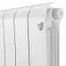 Радиатор биметаллический Royal Thermo Infinity 300 Bianco Traffico VR80 - 14 секц.