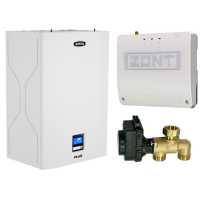 Миникотельная-SET ZOTA MK-X Plus 15 кВт Миникотельная-SET ZOTA MK-X Plus 15 кВт