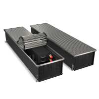 Конвектор внутрипольный Royal Thermo ATRIUM-190/300/2700-DG-U-NA Конвектор внутрипольный Royal Thermo ATRIUM-190/300/2700-DG-U-NA