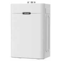 Котел газовый KITURAMI ALPHA PLUS-15 настенный, 2 конт., закр.кам.сгор. Котел газовый KITURAMI ALPHA PLUS-15 настенный, 2 конт., закр.кам.сгор.