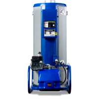 Котел газовый Navien 2035GTD напольный, 2 конт., закр.кам.сгор. 233 кВт Котел газовый Navien 2035GTD напольный, 2 конт., закр.кам.сгор. 233 кВт
