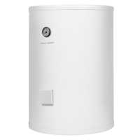 Бойлер косвенного нагрева Royal Thermo AQUATEC Standart SF100 White напольный Бойлер косвенного нагрева Royal Thermo AQUATEC Standart SF100 White напольный