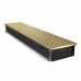 Конвектор внутрипольный Royal Thermo ATRIUM-110/250/1600-DG-U-AU Конвектор внутрипольный Royal Thermo ATRIUM-110/250/1600-DG-U-AU