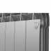 Радиатор алюминиевый Royal Thermo Biliner Alum 500 Silver Satin - 8 секц. Радиатор алюминиевый Royal Thermo Biliner Alum 500 Silver Satin - 8 секц.