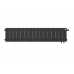 Радиатор Royal Thermo PianoForte 200 /Noir Sable - 16 секц. VDR Радиатор Royal Thermo PianoForte 200 /Noir Sable - 16 секц. VDR
