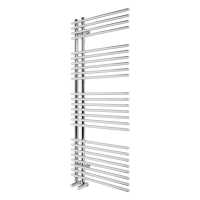 Полотенцесушитель Royal Thermo Pino П25 500х1200 стальной Полотенцесушитель Royal Thermo Pino П25 500х1200 стальной