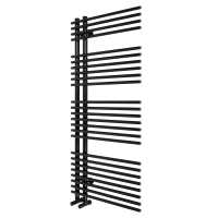 Полотенцесушитель Royal Thermo Pino П25 500х1200 черный Полотенцесушитель Royal Thermo Pino П25 500х1200 черный