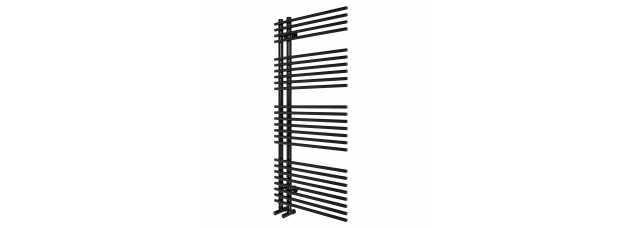 Полотенцесушитель Royal Thermo Pino П25 500х1200 черный