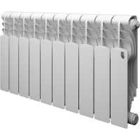 Радиатор биметалл Royal Thermo Revolution Bimetall 350 – 10 секц. Радиатор биметалл Royal Thermo Revolution Bimetall 350 – 10 секц.