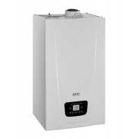 Котел газовый BAXI LUNA DUO-TEC E 1.12 конденс., настенный, 1 конт., закр.кам.сгор. Котел газовый BAXI LUNA DUO-TEC E 1.12 конденс., настенный, 1 конт., закр.кам.сгор.