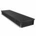 Конвектор внутрипольный Royal Thermo ATRIUM TURBO-110/300/2400-DG-U-BL