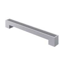 Конвектор напольный Royal Thermo STEP-80/130/1400-1-N-SS-LG-NA Конвектор напольный Royal Thermo STEP-80/130/1400-1-N-SS-LG-NA