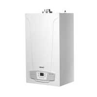 Котел газовый BAXI ECO Life 1.24F настен,24 кВт,одноконтурный, с закрыт. кам. сгор. (без дымохода) Котел газовый BAXI ECO Life 1.24F настен,24 кВт,одноконтурный, с закрыт. кам. сгор. (без дымохода)