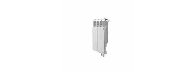 Радиатор Royal Thermo Vittoria Super 500 VDR - 4 секц.