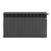 Радиатор Royal Thermo BiLiner 500 Noir Sable VR80 - 12 секц.