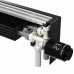 Конвектор напольный Royal Thermo STEP-180/180/1900-3-N-BL-LG-BL